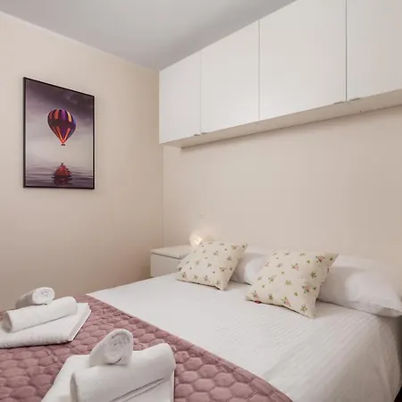 Moon River Apartment Rijeka