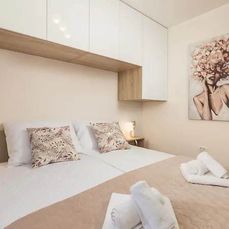Apartment Moon River Rijeka