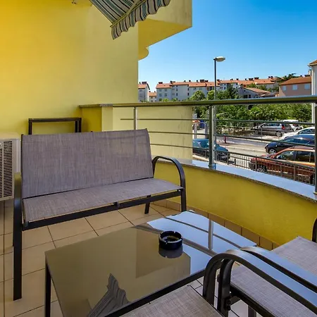 Moon River Apartment